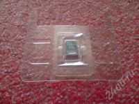 Лот: 399944. Фото: 2. Kingston microSDHC 8GB (Не юзаная... Носители информации