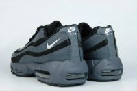 Лот: 16908242. Фото: 5. Кроссовки Nike Air Max 95 Black...