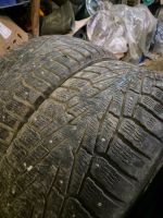 Лот: 24419039. Фото: 6. Шина резина автопокрышки Nokian...