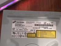 Лот: 10921725. Фото: 2. Hitachi LG DVD-RW. Комплектующие