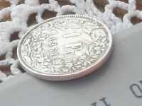 Лот: 16394051. Фото: 2. Монета 1 франк один Швейцария... Монеты