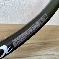Лот: 20545306. Фото: 3. Обода Felgebieter 700c. Спортивные товары