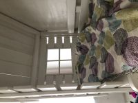 Лот: 13368981. Фото: 3. Двухъярусная кровать домик. Мебель