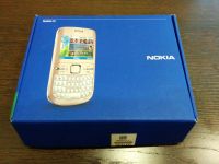 Лот: 4331989. Фото: 4. Nokia C3