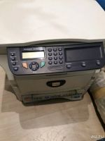 Лот: 10871326. Фото: 3. Мфу Xerox phaser 3100mfp. Компьютеры, оргтехника, канцтовары