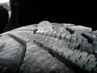 Лот: 25890198. Фото: 6. зимние шины 225/60 R17 шипы