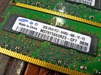 Лот: 15294880. Фото: 3. Оригинал Samsung 8Gb RAM DDR2... Компьютеры, оргтехника, канцтовары