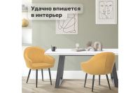Лот: 23663501. Фото: 6. Стул поворотный Hoff Вайд