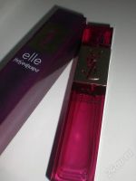 Лот: 43602. Фото: 2. YvesSaintLaurent, духи ELLE