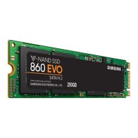 Лот: 15093136. Фото: 2. Накопитель SSD Samsung SATA III... Комплектующие