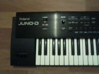 Лот: 4350574. Фото: 3. Клавиши Roland Juno-D. Музыкальные инструменты и оборудование