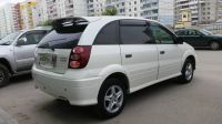 Лот: 9835302. Фото: 2. Toyota Nadia "Type SU", 2000... Авто, мото, водный транспорт