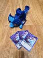 Лот: 17487310. Фото: 2. Фигурка-трансформер Bakugan Hydorous. Игрушки