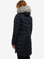 Лот: 22426663. Фото: 2. Пуховик женский Columbia Belle... Спортивная одежда