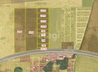 Лот: 25589151. Фото: 3. коммерческая , посёлок Сухая Балка... Недвижимость