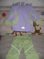 Лот: 2801958. Фото: 3. костюм для дев.98-110, KIKO, демисезон... Дети растут