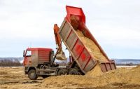 Лот: 22269352. Фото: 2. Доставка ПГС. Транспортные услуги, вывоз мусора