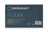 Лот: 23931325. Фото: 7. Кастрюля с крышкой BERKRAFT Novella