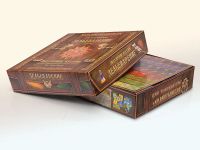 Лот: 4739141. Фото: 9. "Зельеварение, подарочное издание...