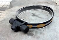 Лот: 12367784. Фото: 8. Налобный светодиодный фонарь...