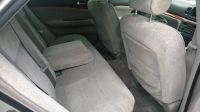 Лот: 7900708. Фото: 4. Серебристая Toyota Mark II 2001...