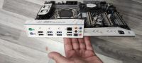 Лот: 18599539. Фото: 2. Huanazhi X99-tf. Комплектующие