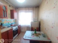 Лот: 25359921. Фото: 8. Продажа Квартира Минусинск, Тимирязева...
