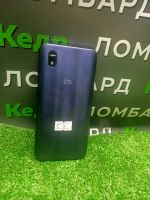 Лот: 21450052. Фото: 2. телефон ZTE(w). Смартфоны, связь, навигация