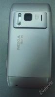 Лот: 2860190. Фото: 2. Nokia n8. Смартфоны, связь, навигация