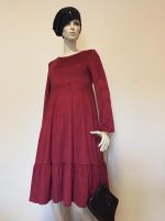 Лот: 9140154. Фото: 9. Новое стильное замшевое платье...