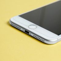 Лот: 17401297. Фото: 5. Iphone 7 Plus 256 Gb Silver