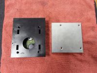 Лот: 22986054. Фото: 2. Переходник с 3,5" на 2,5". Комплектующие