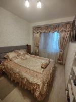 Лот: 20861131. Фото: 2. Турецкий комплект для спальни. Домашний текстиль