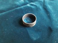 Лот: 19601933. Фото: 4. Серебряное кольцо Versace