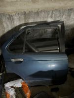Лот: 25313546. Фото: 2. Разбор bluebird u14. Автозапчасти