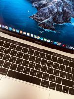 Лот: 17505937. Фото: 4. Apple MacBook Pro 13” 2017 256gb... Красноярск