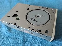 Лот: 25935490. Фото: 4. Ретро флоппи дисковод 3.5" Samsung. Красноярск