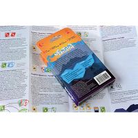 Лот: 11762834. Фото: 2. Карточная игра "Монтана". Сувениры, подарки