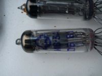 Лот: 11155853. Фото: 2. Индикаторы газоразрядные ИВ-3А. Радиодетали  (электронные компоненты)