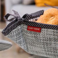Лот: 24935810. Фото: 10. Хлебница Casy Home 20x20x7см