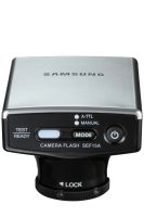 Лот: 3007489. Фото: 2. Фотовспышка SEF15A Flash для NX... Аксессуары, расходные материалы