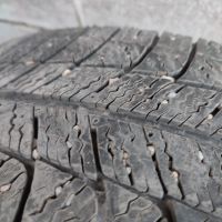 Лот: 20963231. Фото: 2. Michelin 215 60 r17. Шины, Диски