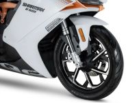 Лот: 25636088. Фото: 11. Электромотоцикл SHARMAX E-GP501...