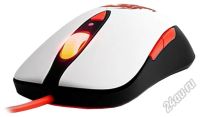 Лот: 5676558. Фото: 2. игровая мышь Steelseries sensei... Периферия
