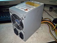 Лот: 5220723. Фото: 2. 3 Navipower 400 watt. 6 pin video... Комплектующие