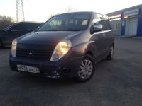 Лот: 7273387. Фото: 2. Mitsubishi Dingo (торг). Авто, мото, водный транспорт