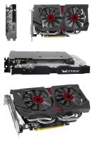 Лот: 9898481. Фото: 2. Новая Видеокарта ASUS GeForce... Комплектующие