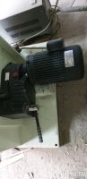 Лот: 13375949. Фото: 7. Ленточная пила JET VBS-18MW