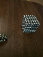 Лот: 11587938. Фото: 3. Неокуб! Супер игрушка для взрослых... Красноярск
