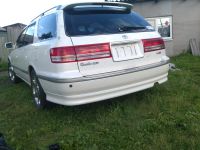 Лот: 9629602. Фото: 2. Toyota Mark2 Qualis camry gracia. Автозапчасти